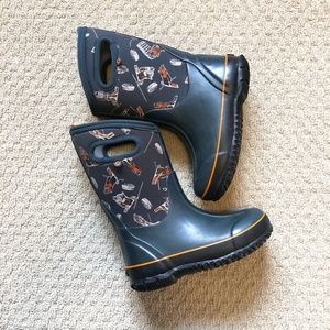 BOGS Kids Winter Boots